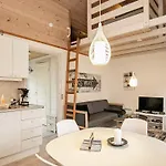 4 Person Holiday Home In Aeroskobing بيت للعطل