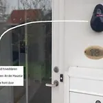 4 Person In Сasa de vacaciones Ærøskøbing