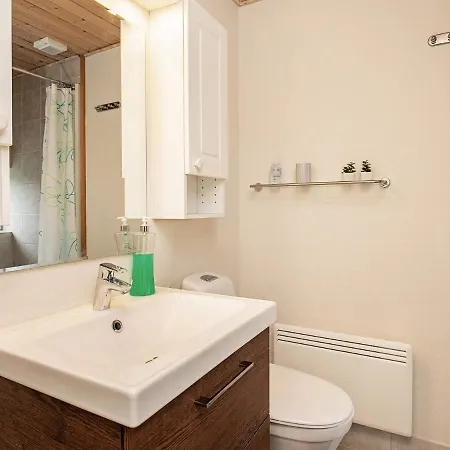 Holiday home 4 Person In R Sk Bing *