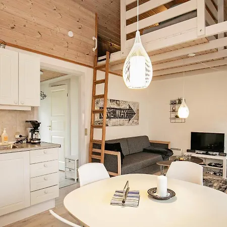 Holiday home 4 Person In R Sk Bing