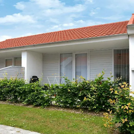 Holiday home 4 Person In R Sk Bing *