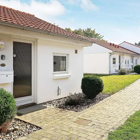 Holiday home 4 Person In R Sk Bing Aeroskobing