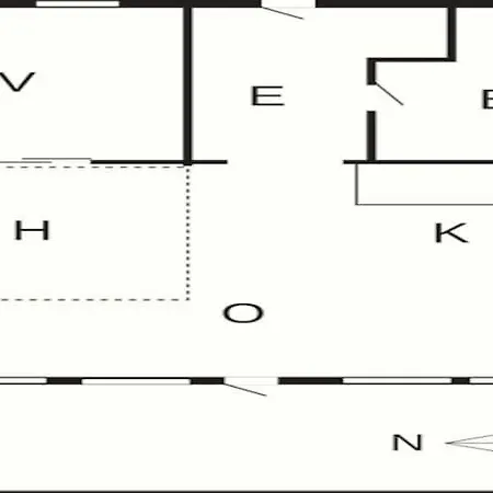 بيت للعطل Marina Retreat In Aero - By Traum Ærøskøbing