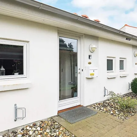 بيت للعطل Marina Retreat In Aero - By Traum