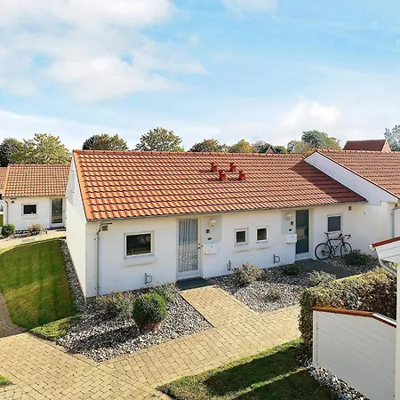 بيت للعطل Marina Retreat In Aero - By Traum