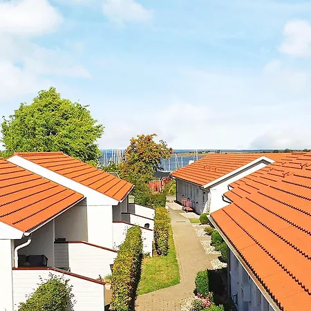 4 Person In Semesterbostad Ærøskøbing