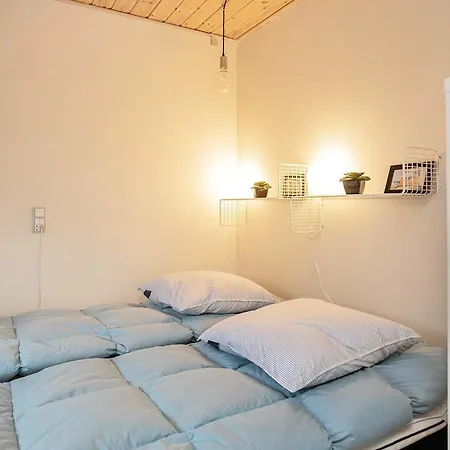 度假居 4 Person In Ærøskøbing
