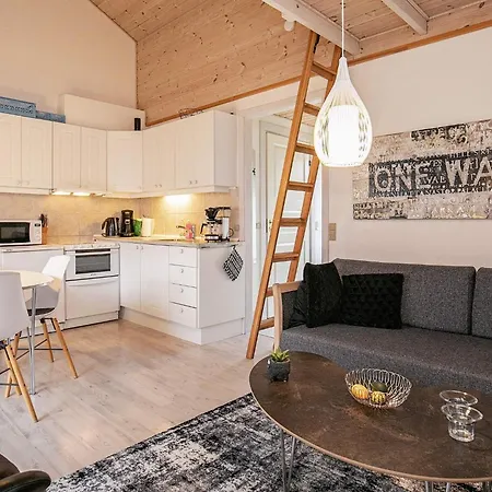 4 Person In Vakantiehuis
