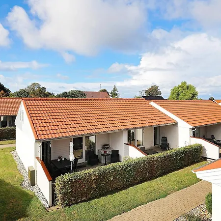 Marina Retreat In Aero - By Traum بيت للعطل