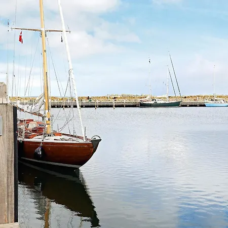 4 Person In Casa vacanze Ærøskøbing