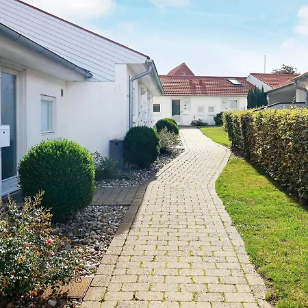 Vakantiehuis 4 Person In Ærøskøbing