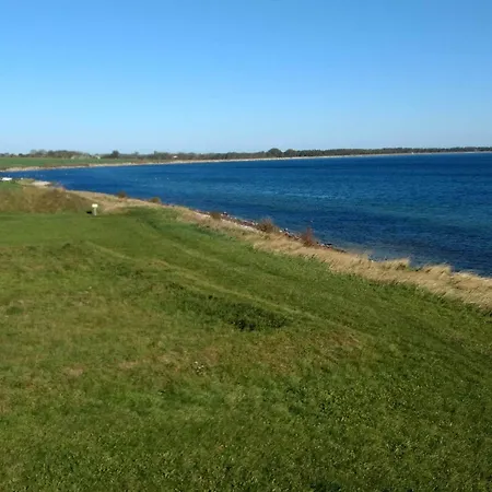 بيت للعطل Marina Retreat In Aero - By Traum Ærøskøbing
