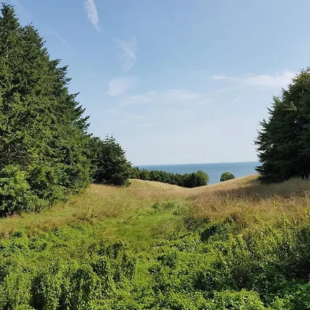 Marina Retreat In Aero - By Traum بيت للعطل Ærøskøbing