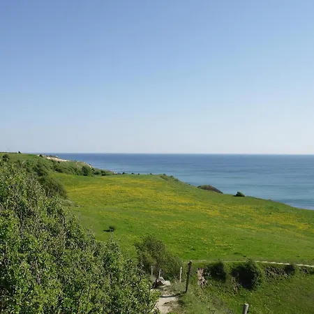 Marina Retreat In Aero - By Traum بيت للعطل