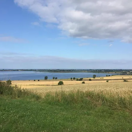 بيت للعطل Marina Retreat In Aero - By Traum Ærøskøbing