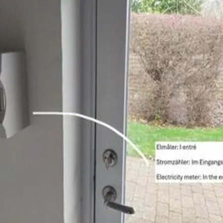 4 Person In بيت للعطل Ærøskøbing
