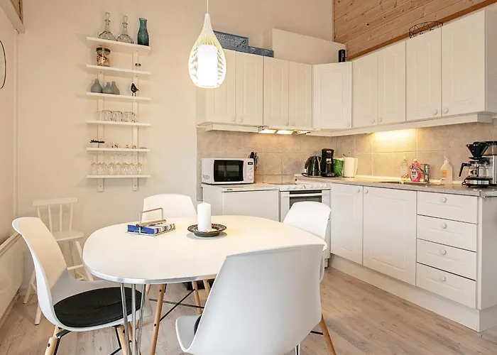 Marina Retreat In Aero - By Traum * Ærøskøbing