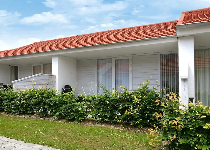 Marina Retreat In Aero - By Traum * Ærøskøbing